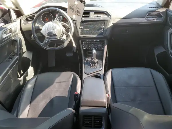 3VV3B7AX2KM130360 2019 VOLKSWAGEN TIGUAN - Image 8