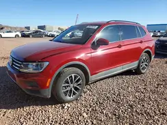 3VV3B7AX2KM130813 2019 VOLKSWAGEN TIGUAN