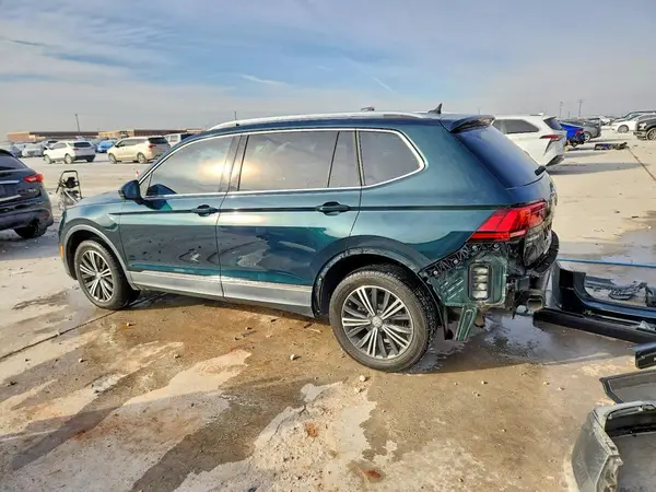 3VV3B7AX2KM131315 2019 VOLKSWAGEN TIGUAN - Image 2