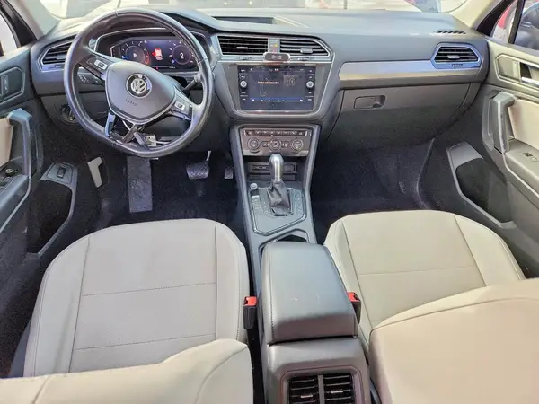 3VV3B7AX2KM131315 2019 VOLKSWAGEN TIGUAN - Image 8