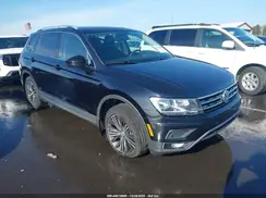 3VV3B7AX2KM132545 2019 VOLKSWAGEN TIGUAN