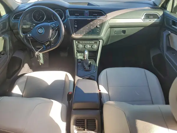 3VV3B7AX2KM134747 2019 VOLKSWAGEN TIGUAN - Image 8