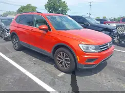 3VV3B7AX2KM136448 2019 VOLKSWAGEN TIGUAN