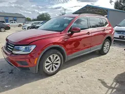 3VV3B7AX2KM137731 2019 VOLKSWAGEN TIGUAN