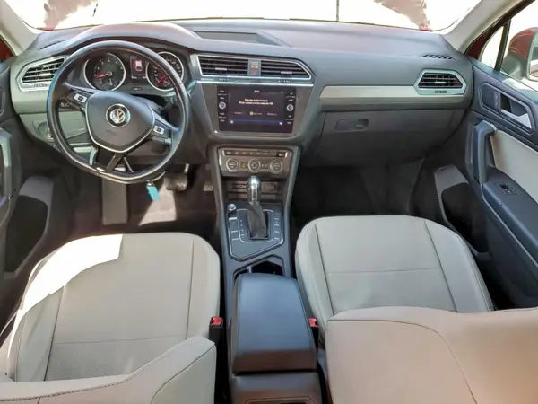 3VV3B7AX2KM137731 2019 VOLKSWAGEN TIGUAN - Image 8