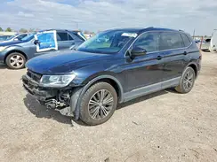 3VV3B7AX2KM141083 2019 VOLKSWAGEN TIGUAN