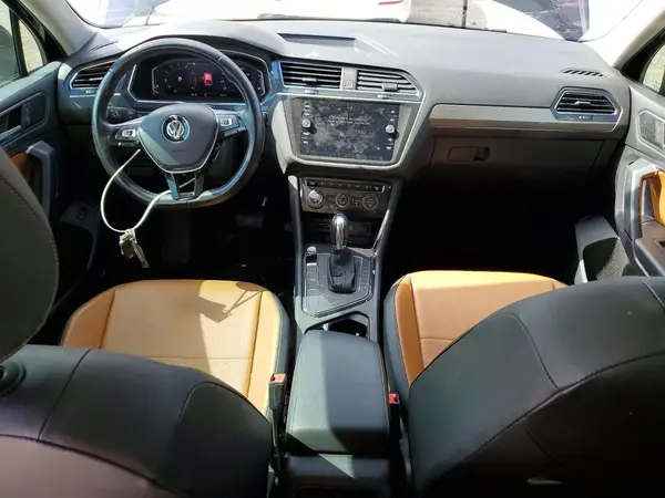 3VV3B7AX2KM141083 2019 VOLKSWAGEN TIGUAN - Image 8