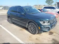 3VV3B7AX2KM144047 2019 VOLKSWAGEN TIGUAN