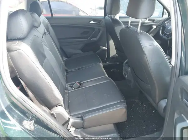 3VV3B7AX2KM144047 2019 VOLKSWAGEN TIGUAN - Image 8