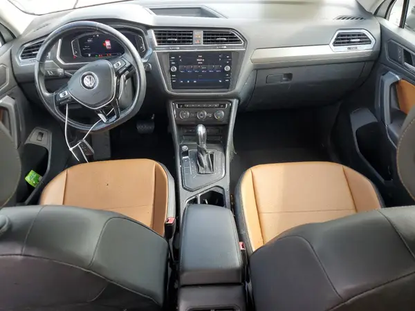 3VV3B7AX2KM145750 2019 VOLKSWAGEN TIGUAN - Image 8