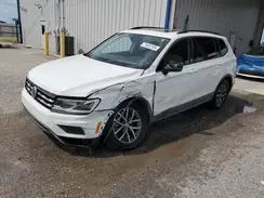 3VV3B7AX2KM147840 2019 VOLKSWAGEN TIGUAN