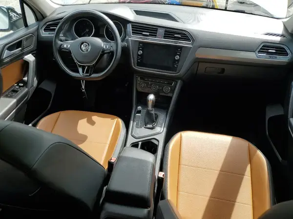 3VV3B7AX2KM147840 2019 VOLKSWAGEN TIGUAN - Image 8