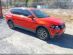 3VV3B7AX2KM148955 2019 VOLKSWAGEN TIGUAN