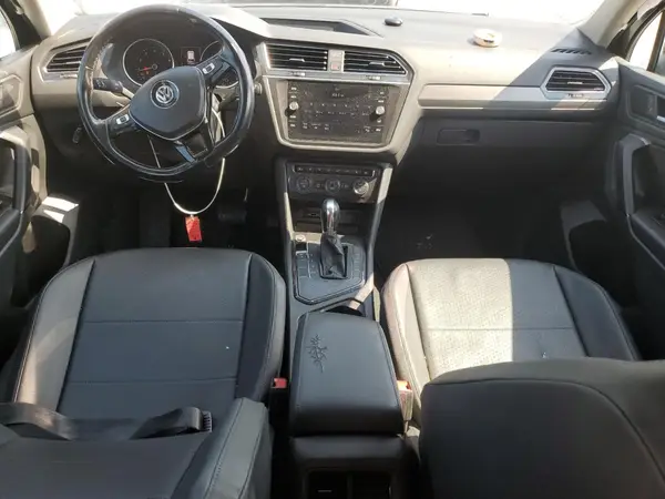 3VV3B7AX2KM154772 2019 VOLKSWAGEN TIGUAN - Image 8