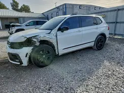 3VV3B7AX2KM156666 2019 VOLKSWAGEN TIGUAN