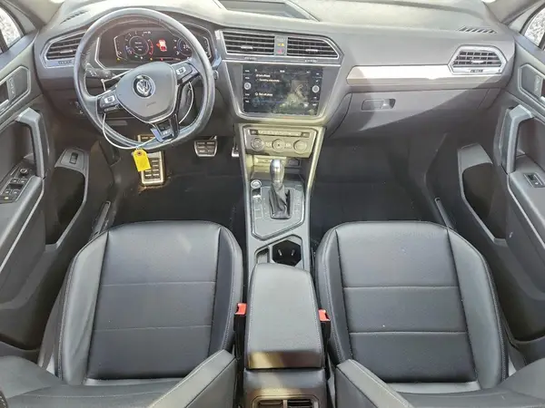 3VV3B7AX2KM156666 2019 VOLKSWAGEN TIGUAN - Image 8