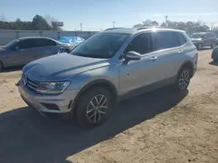 3VV3B7AX2KM157154 2019 VOLKSWAGEN TIGUAN