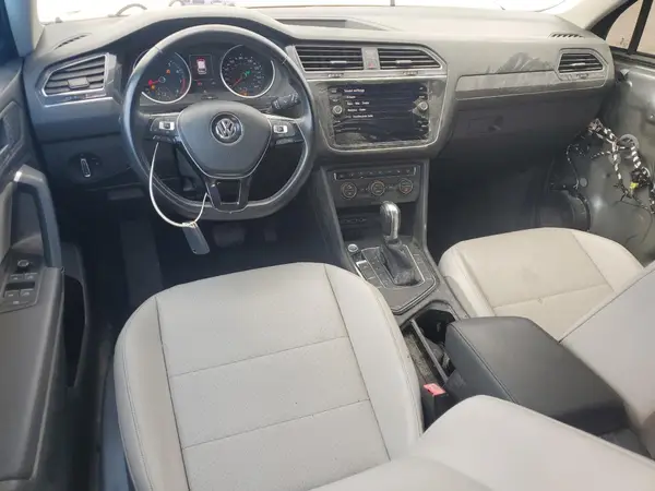 3VV3B7AX2KM157154 2019 VOLKSWAGEN TIGUAN - Image 8