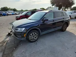 3VV3B7AX2KM163388 2019 VOLKSWAGEN TIGUAN