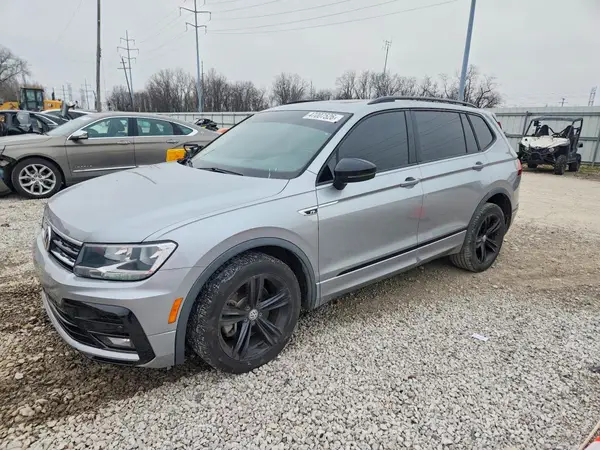 3VV3B7AX2KM168574 2019 VOLKSWAGEN TIGUAN - Image 1