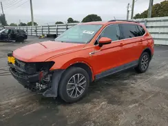 3VV3B7AX2KM174388 2019 VOLKSWAGEN TIGUAN