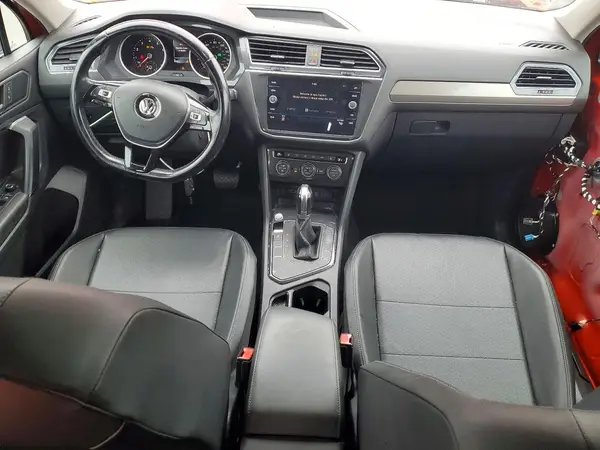 3VV3B7AX2KM174388 2019 VOLKSWAGEN TIGUAN - Image 8