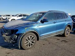 3VV3B7AX2KM181177 2019 VOLKSWAGEN TIGUAN