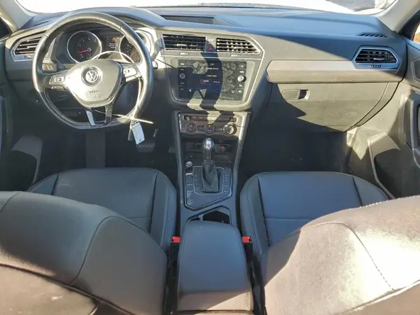 3VV3B7AX2KM181177 2019 VOLKSWAGEN TIGUAN - Image 8