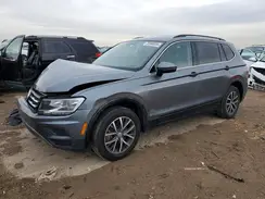 3VV3B7AX2KM183625 2019 VOLKSWAGEN TIGUAN