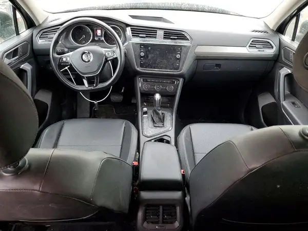 3VV3B7AX2KM183625 2019 VOLKSWAGEN TIGUAN - Image 8