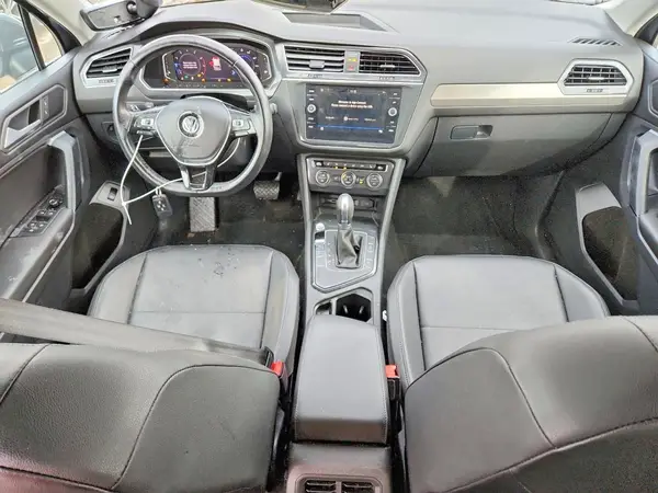 3VV3B7AX2KM189358 2019 VOLKSWAGEN TIGUAN - Image 8