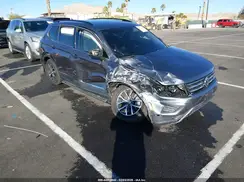 3VV3B7AX2KM195693 2019 VOLKSWAGEN TIGUAN