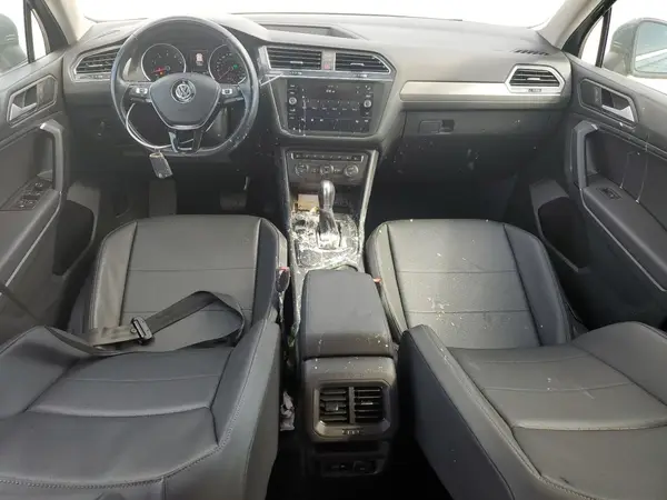 3VV3B7AX2KM196469 2019 VOLKSWAGEN TIGUAN - Image 8