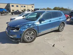 3VV3B7AX2KM198528 2019 VOLKSWAGEN TIGUAN