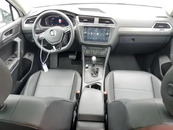 3VV3B7AX2LM017560 2020 VOLKSWAGEN TIGUAN - Image 8