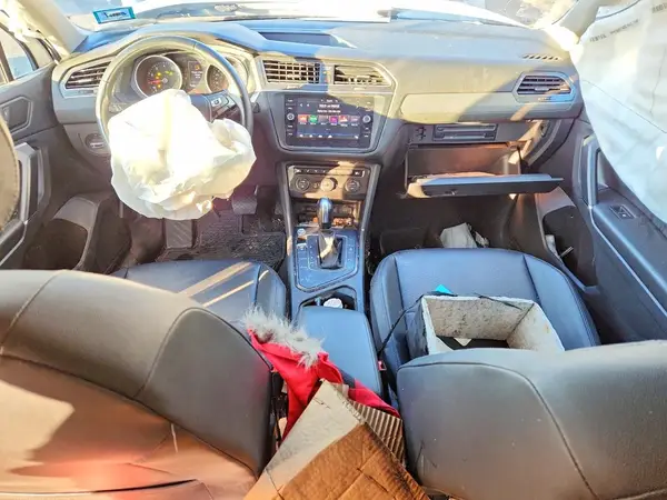 3VV3B7AX2LM018563 2020 VOLKSWAGEN TIGUAN - Image 8