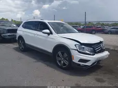 3VV3B7AX2LM021009 2020 VOLKSWAGEN TIGUAN