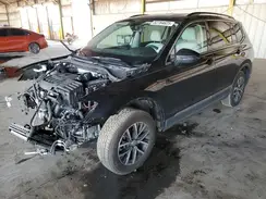 3VV3B7AX2LM025030 2020 VOLKSWAGEN TIGUAN
