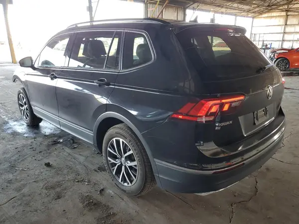 3VV3B7AX2LM025030 2020 VOLKSWAGEN TIGUAN - Image 2