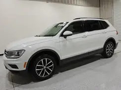 3VV3B7AX2LM031300 2020 VOLKSWAGEN TIGUAN