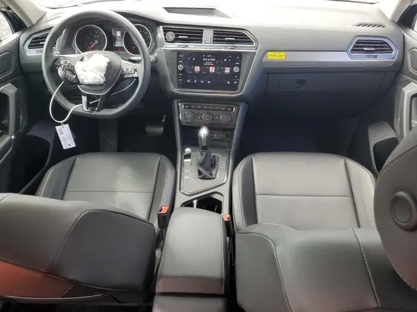 3VV3B7AX2LM035055 2020 VOLKSWAGEN TIGUAN - Image 8