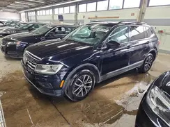 3VV3B7AX2LM035122 2020 VOLKSWAGEN TIGUAN
