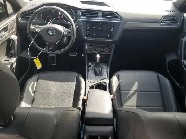 3VV3B7AX2LM053216 2020 VOLKSWAGEN TIGUAN - Image 8