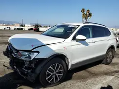 3VV3B7AX2LM055564 2020 VOLKSWAGEN TIGUAN