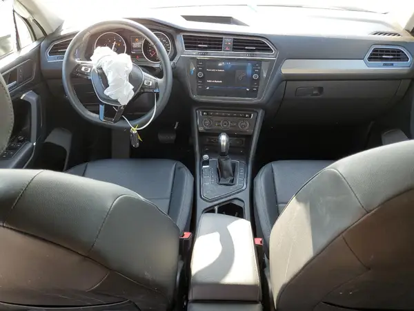 3VV3B7AX2LM055564 2020 VOLKSWAGEN TIGUAN - Image 8