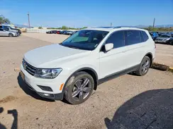 3VV3B7AX2LM061607 2020 VOLKSWAGEN TIGUAN