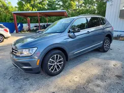 3VV3B7AX2LM062921 2020 VOLKSWAGEN TIGUAN
