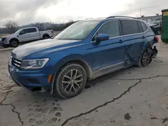 3VV3B7AX2LM064670 2020 VOLKSWAGEN TIGUAN