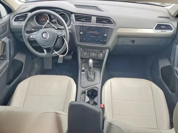 3VV3B7AX2LM064670 2020 VOLKSWAGEN TIGUAN - Image 8