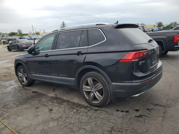 3VV3B7AX2LM068993 2020 VOLKSWAGEN TIGUAN - Image 2